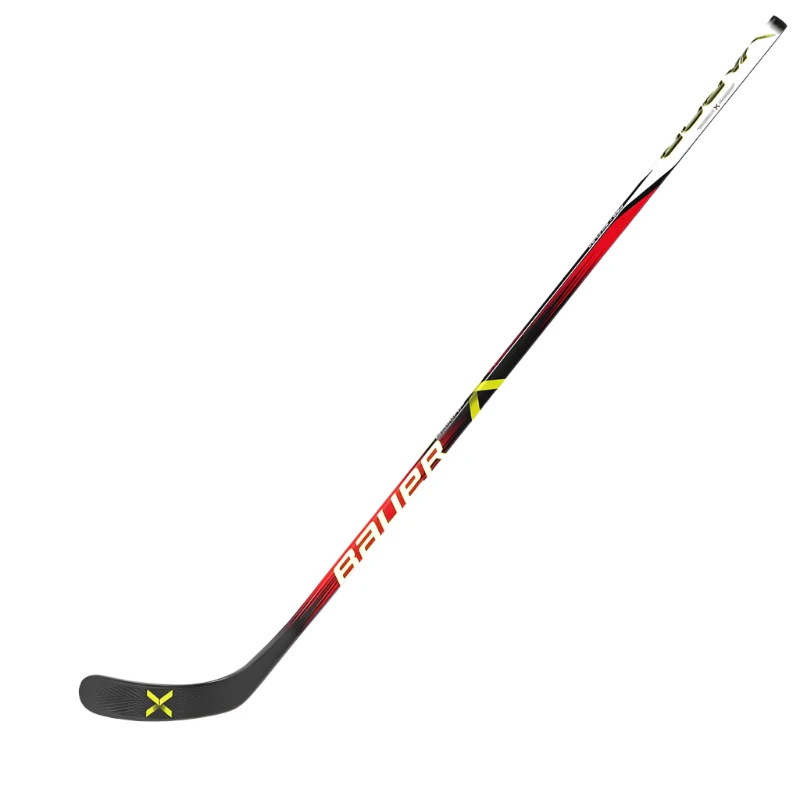 Bauer Vapor Grip Hockey Stick - Junior (2023)