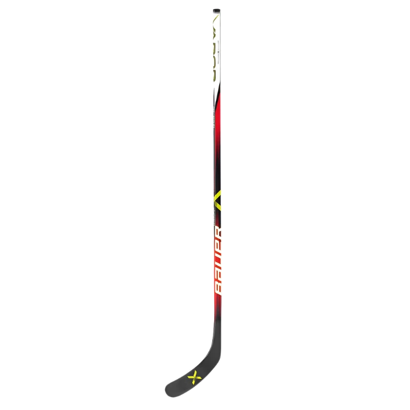 Bauer Vapor Grip Hockey Stick - Junior (2023) - Image 2