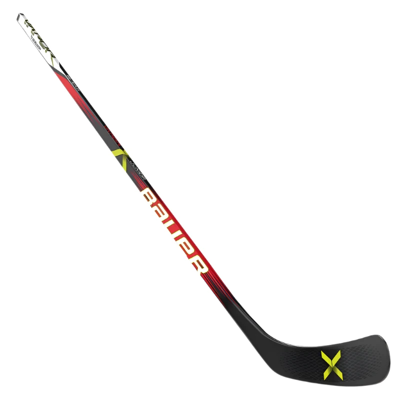 Bauer Vapor Grip Hockey Stick - Junior (2023) - Image 5