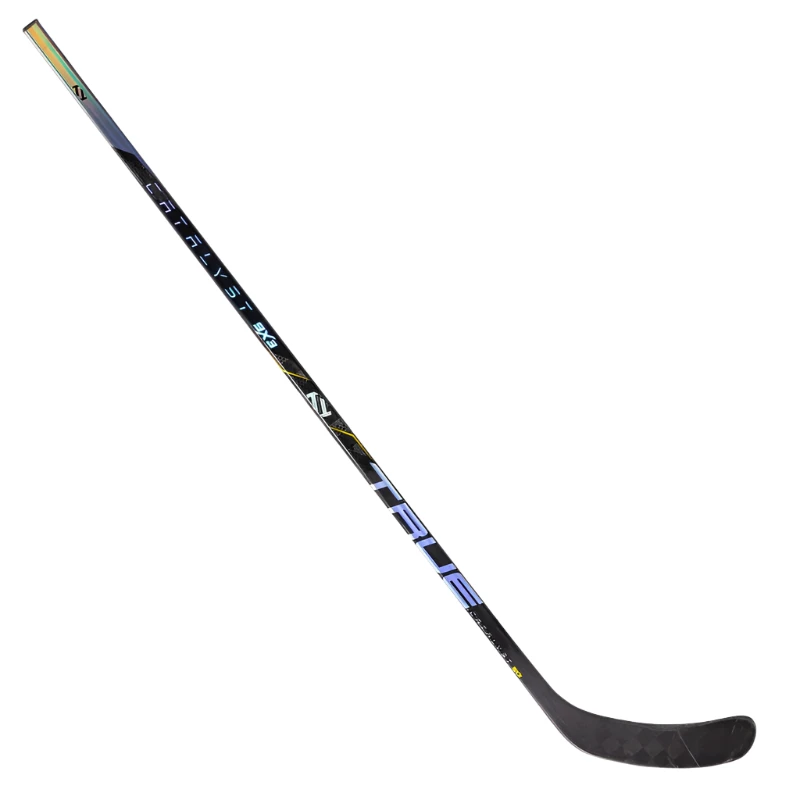 True Catalyst 9X3 Hockey Stick - Junior (2023) - Image 2