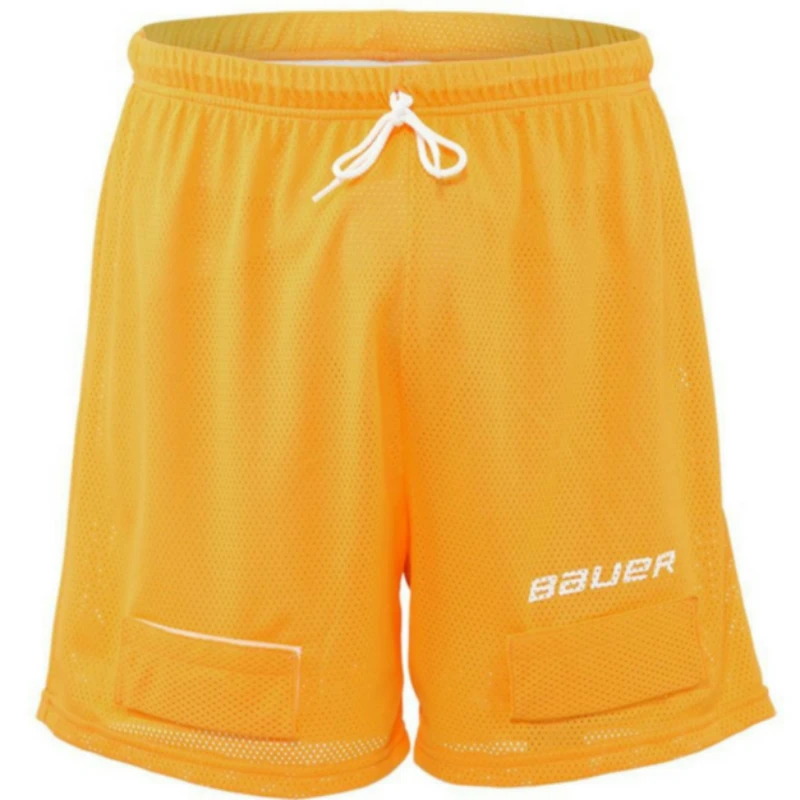 Bauer Core Mesh Jock Short - Youth