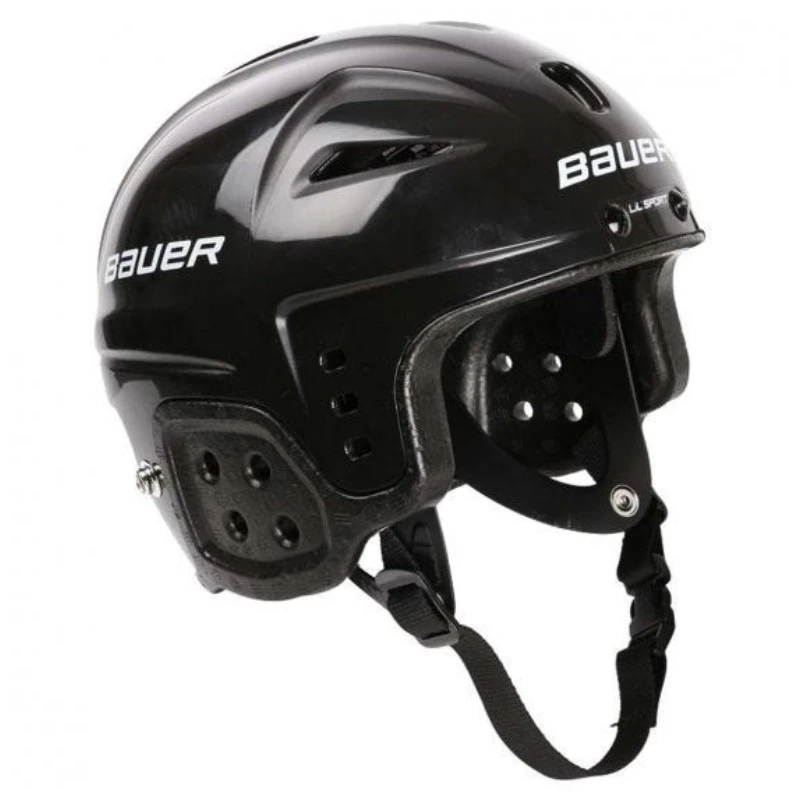 Bauer Lil Sport Hockey Helmet - Youth