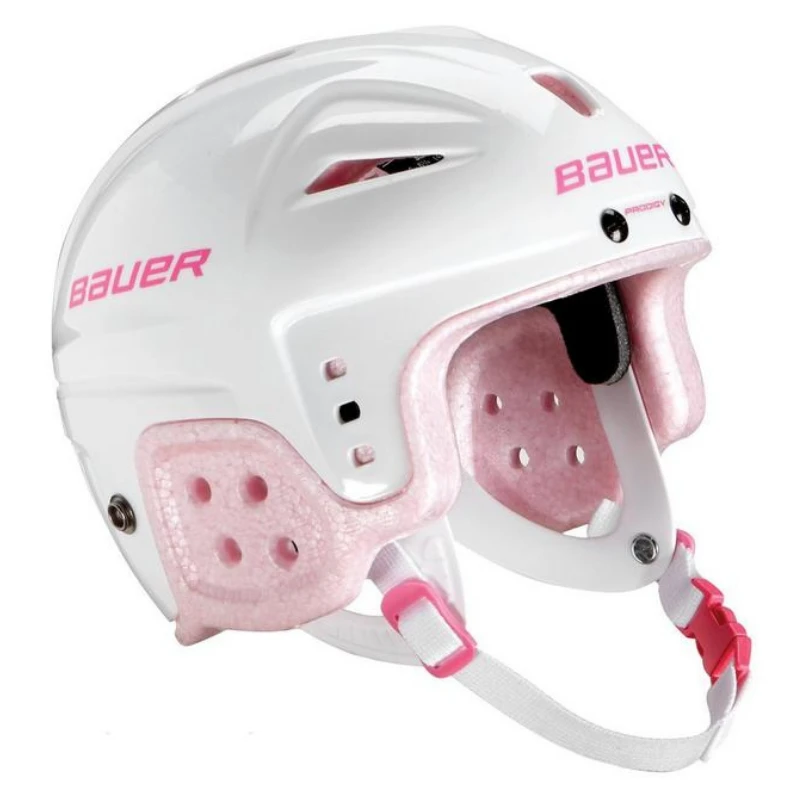 Bauer Lil Sport Hockey Helmet - Youth - Image 2