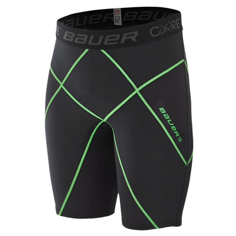 Bauer Core 1.0 Jock Short - Senior