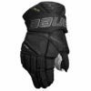 Bauer Vapor Hyperlite Hockey Gloves - Junior (2022)