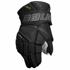 Bauer Vapor Hyperlite Hockey Gloves - Senior (2022)