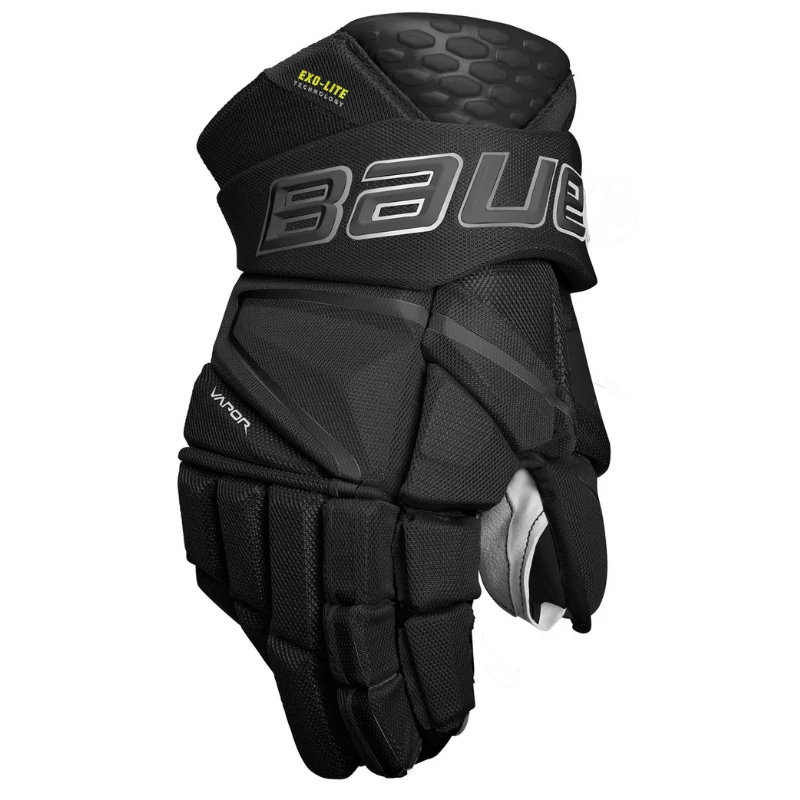 Bauer Vapor Hyperlite Hockey Gloves - Senior (2022)