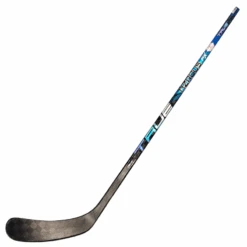 True Hockey True HZRDUS PX - Pro Stock Hockey Stick - Toronto Maple Leafs - Mitch Marner (Blue) - 60"