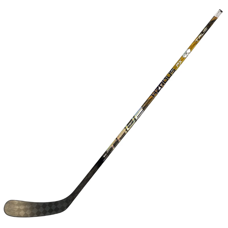 True Hockey True HZRDUS PX - Pro Stock Hockey Stick - Severstal - Daniil Vovchenko - 60.3"