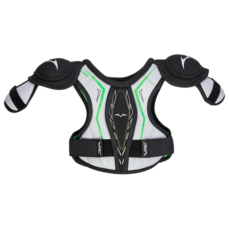 VIC V2.0 Hockey Shoulder Pads - Junior