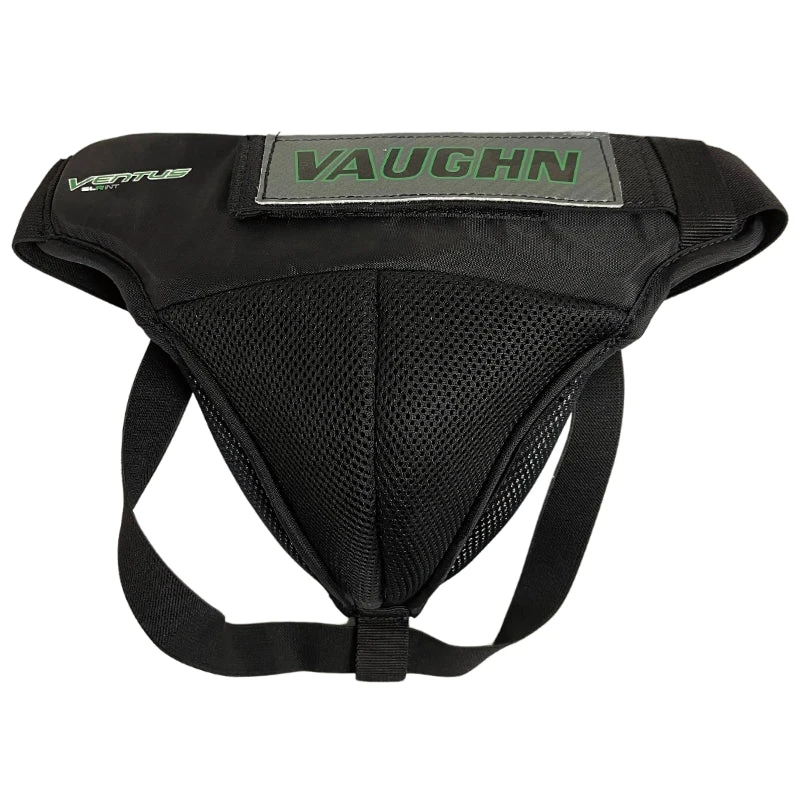 Vaughn Ventus SLR Goalie Jock Cup - Intermediate