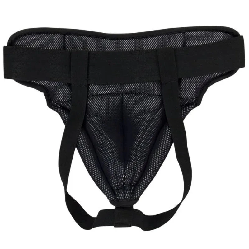 Vaughn Ventus SLR Pro Goalie Jock Cup - Senior - Image 2