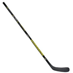 Warrior Alpha QX4 Grip Composite Hockey Stick - Junior