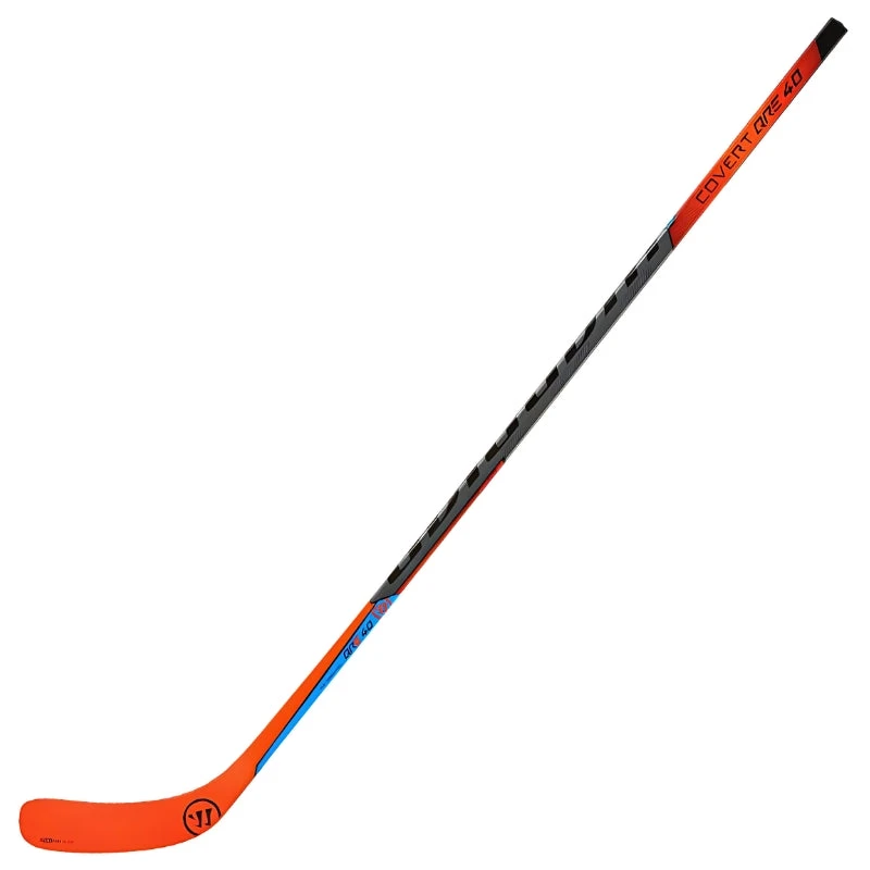 Warrior Covert QRE 40 Hockey Stick - Junior - Image 2