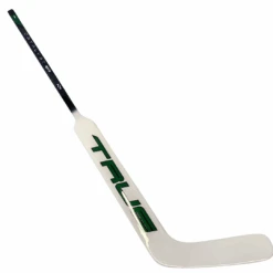 True Hockey True Catalyst 9X3 - Pro Stock Goalie Stick - Dallas Stars - Scott Wedgewood