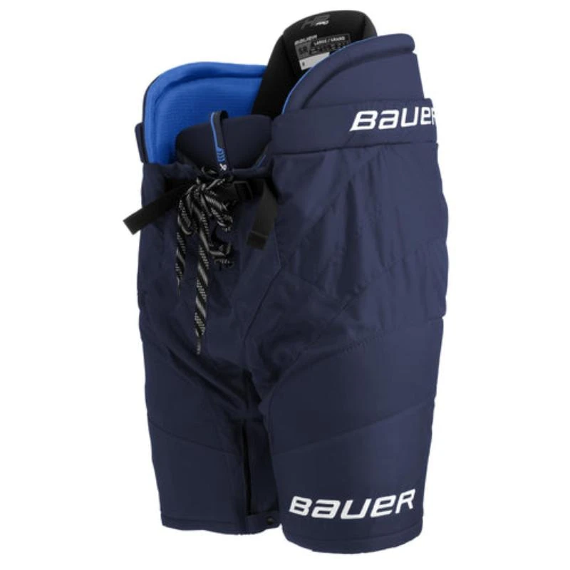 Bauer HP Pro Hockey Pants - Senior (2024) - Image 3