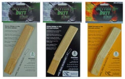 Better Butt End Hockey Stick Plug