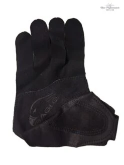 Eagle Black Mustang Glove Replacement Palms