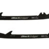 BlackEdge Bauer Lightspeed II Black Steel Runners