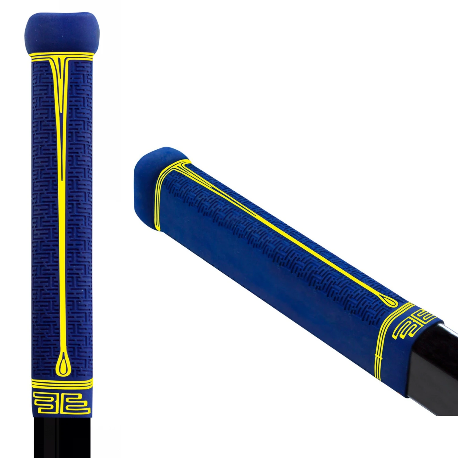 ButtEndz Fusion Z Hockey Stick Grip - Image 7