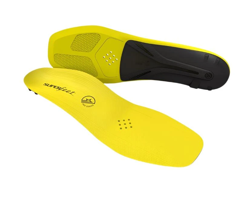 Superfeet Carbon Pro Hockey Insoles