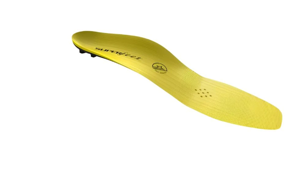 Superfeet Carbon Pro Hockey Insoles - Image 3