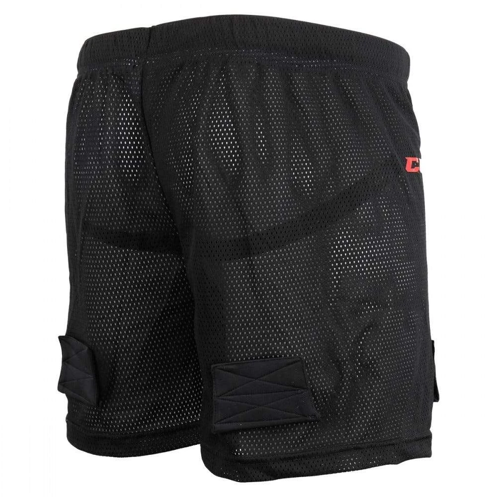 CCM Loose Mesh Jock Shorts - Image 3