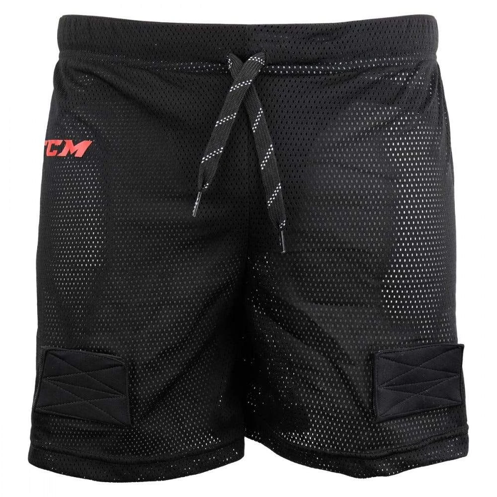 CCM Loose Mesh Jock Shorts