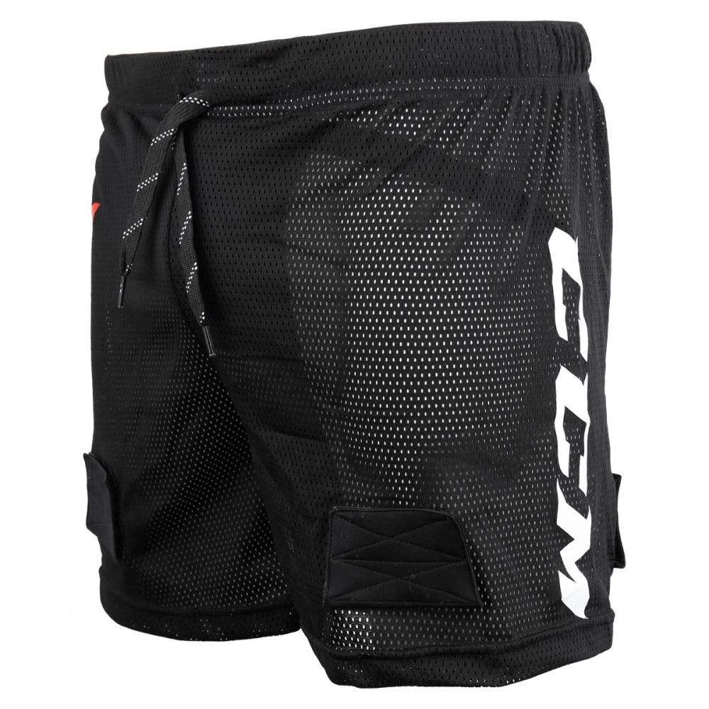 CCM Loose Mesh Jock Shorts - Image 2
