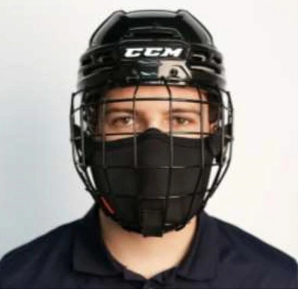 CCM Game On Mask - Image 4