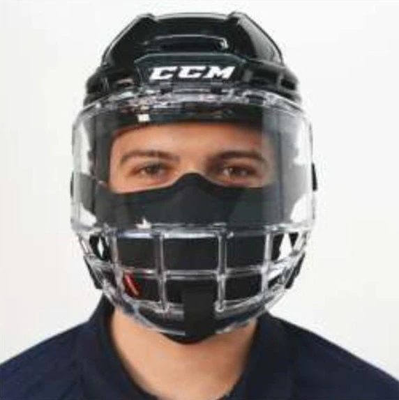 CCM Game On Mask - Image 5