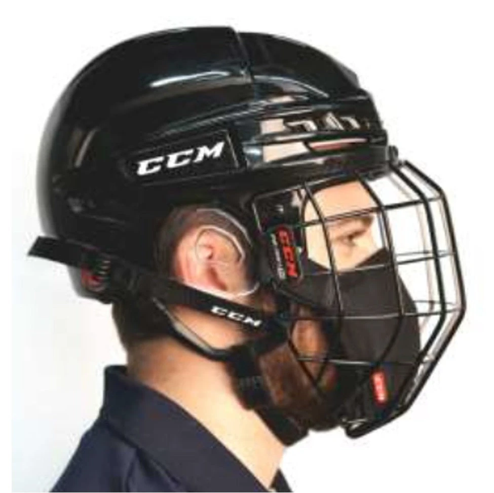 CCM Game On Mask - Image 6