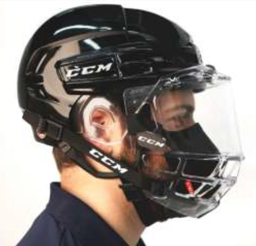 CCM Game On Mask - Image 7