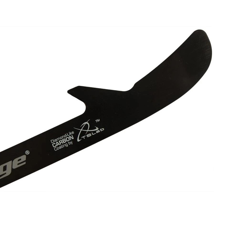 BlackEdge Bauer Lightspeed II Black Steel Runners - Image 3