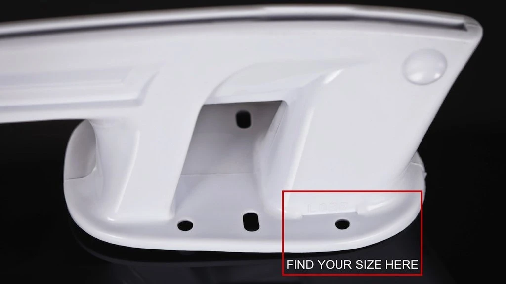 Flare Skate Blade Runners For Graf Cobra Holders - Image 3