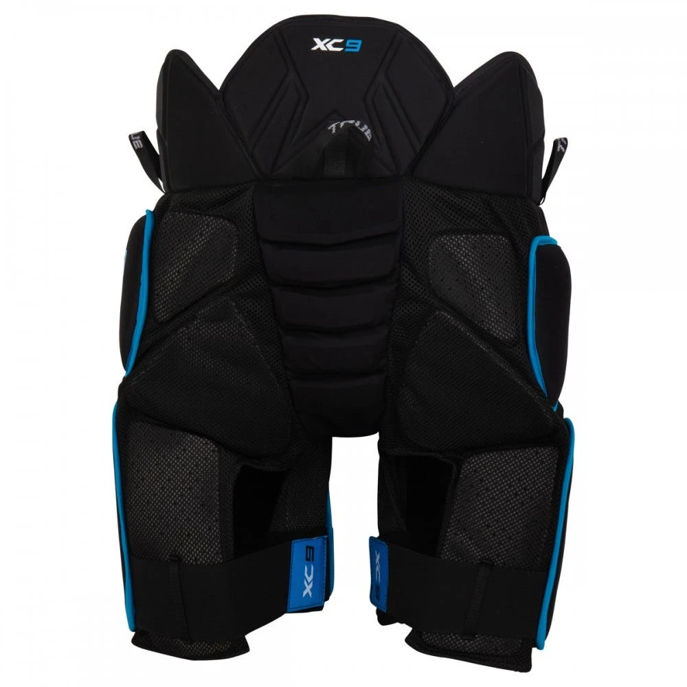 True Hockey True XC9 Hockey Girdle And Pant Shell - Junior - Image 2