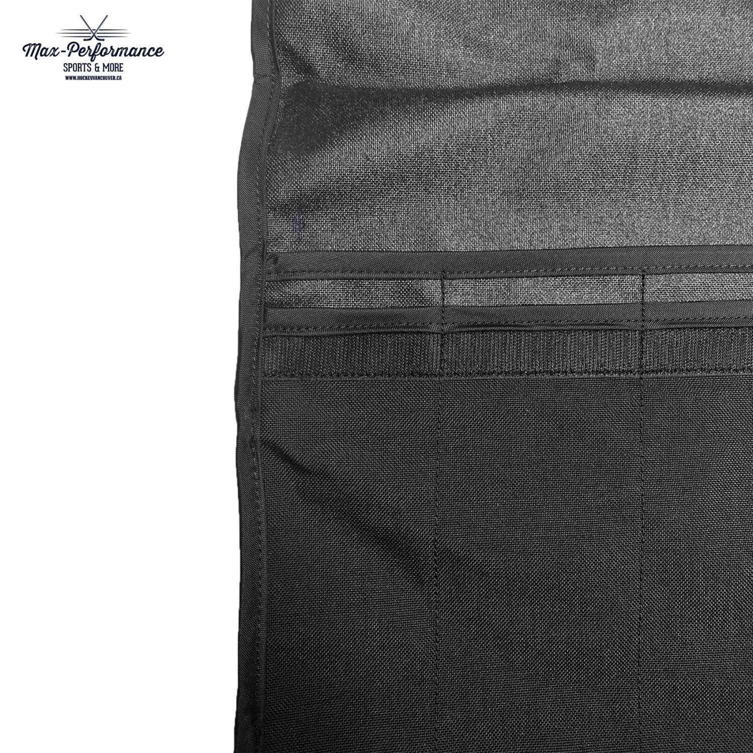 Nash 5-Blade Carry Pouch - Image 2