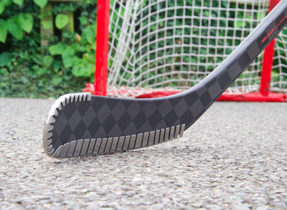 Hockey Wraparound One Weighted Stick Blade Protector - Image 3