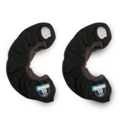 Howies Hockey Soaker Skate Guards - Black
