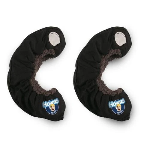 Howies Hockey Soaker Skate Guards - Black