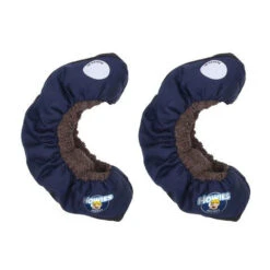 Howies Hockey Soaker Skate Guards - Navy