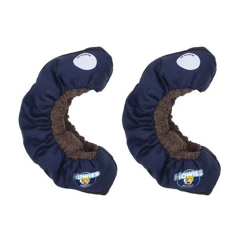 Howies Hockey Soaker Skate Guards - Navy