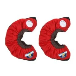 Howies Hockey Soaker Skate Guards - Red