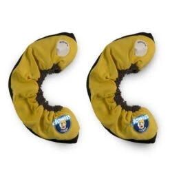 Howies Hockey Soaker Skate Guards - Yellow