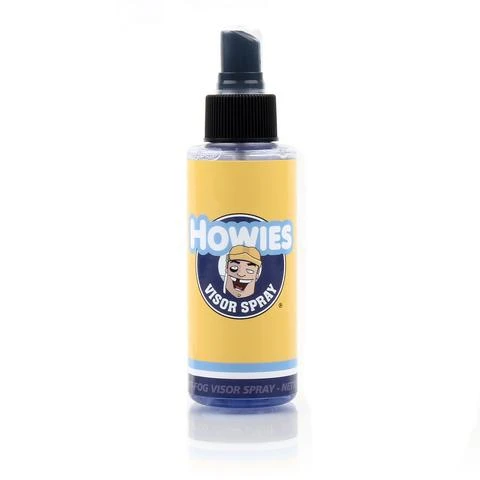 Howies Hockey Anti-Fog Visor Spray