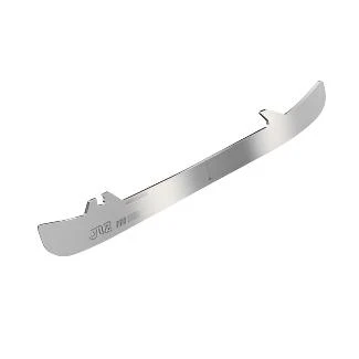 JRZ Pro Steel CCM Speedblade +4.0 Skate Runners