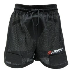 Lowry Hockey Mesh Jock Shorts - Senior
