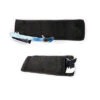 Blue Sports Skate Blade Pouch