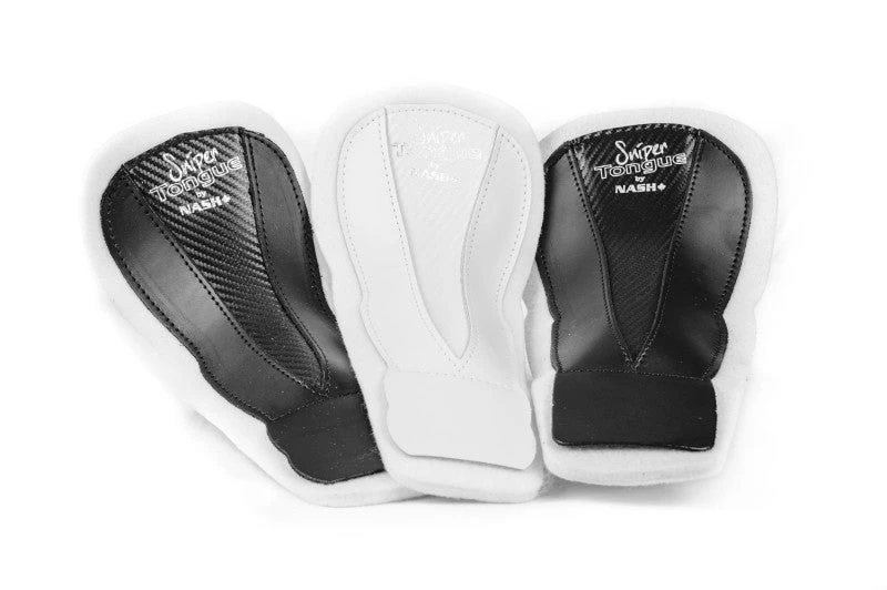 Nash Hockey Skates Replacement Tongues - Image 2