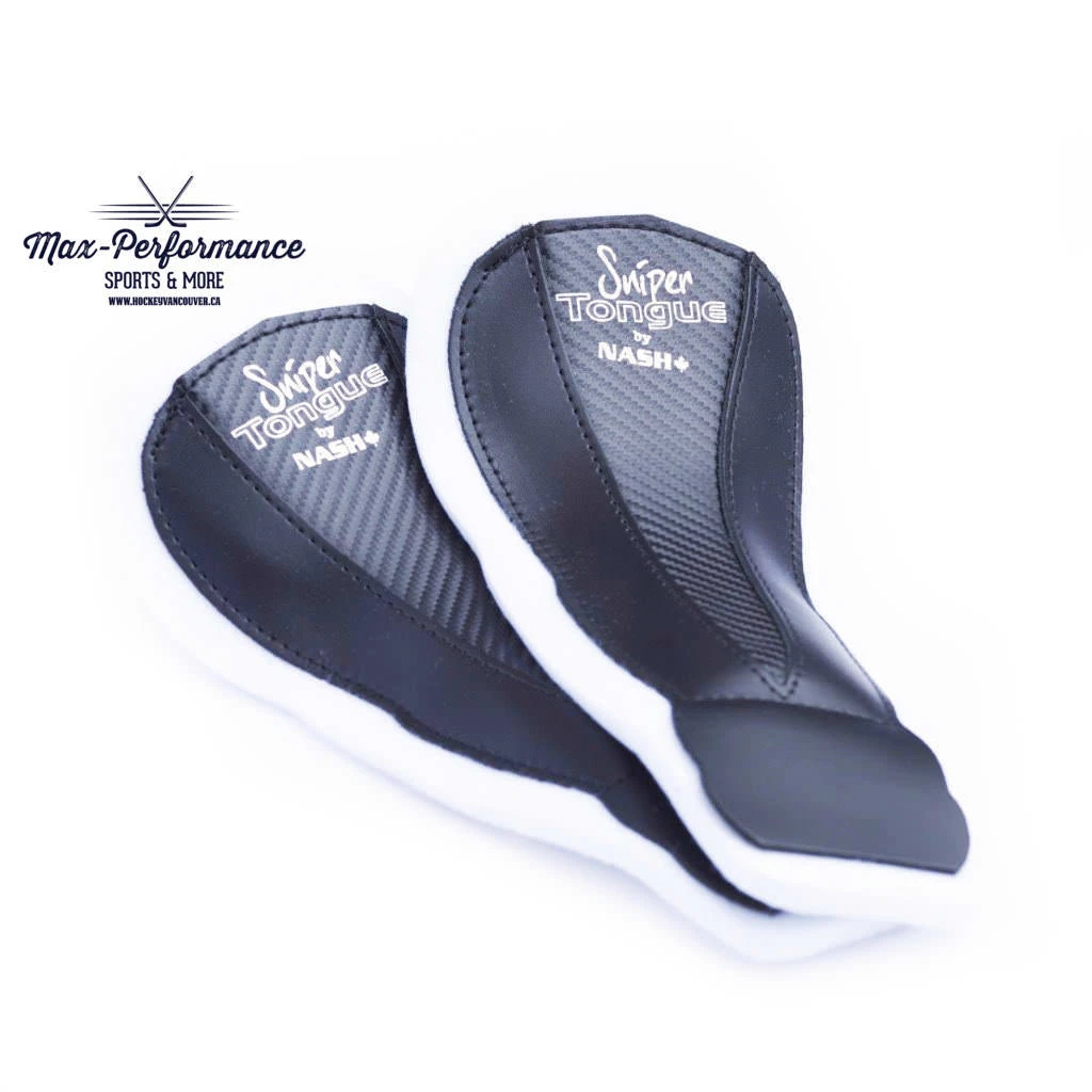 Nash Hockey Skates Replacement Tongues